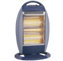 Calefactor Halógeno 400/800/1000W