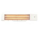 Calefactor Cuarzo Pared con Tirador, 600/1200W.