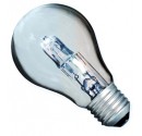 Caja 10 bombillas halógena ahorro consumo tipo incandescente estandard 42W(60W) E27 