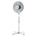 Ventilador Giratorio de pie 40 cm de 3 velocidades