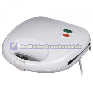 Sandwichmaker 750W