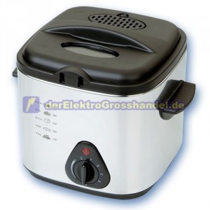 Fritteuse 1L 1000W