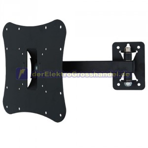 TV-Wandhalterung 23" - 37" mit Arm