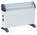 Calefactor vonvertor Standard 750W/1250W/2000W.