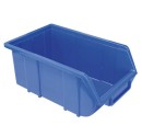 Gaveta apilables de polipropileno. 115x175x75mm.