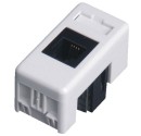 Modulo Toma Telefono RJ11 Estanca IP55