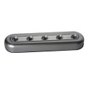 Push-Light 5 LEDs, Usa 3 pilas R3 (AAA) - En Blister.