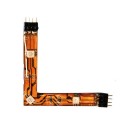 Accesorio L para tira de LED 0,72W RGB-Multicolor.