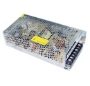 Transformador para tiras de LED 220V. a 12V 60 Watios.