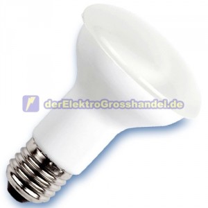 E27 Energiesparlampe Serie Reflektor R90, 15W, 650lm, 2700K
