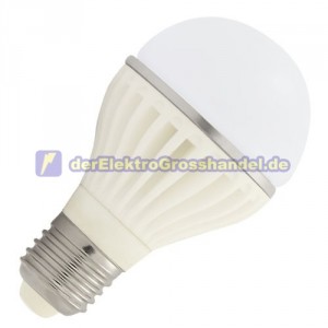 Standard E27 LED-Lampe Keramik 10W 3000K