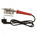 Soldador eléctrico de estaño 40W