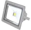 Proyector de LED de aluminio de Alto Brillo 50W