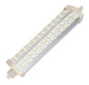 Lámpara LED lineal R7s 15W 189mm.