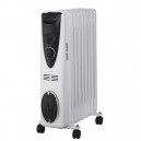 Radiador aceite 7 elementos 1500W