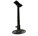 Soporte de Techo regulable para Proyectores