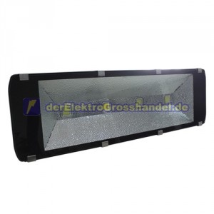 LED-Strahler, sehr helles Licht, 200W 20000lm 6400K kalt Licht