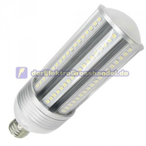 LED-Lampe E40 60W 7200lm 5000-5500K 162LEDs Samsung IP63