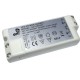 Driver para LEDs de 2W - 500mA - 3-14V