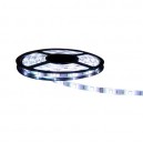 Rollo de 5 metros de tira LED 14,2W/m c&aacute;lida 2800K
