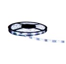 Rollo de 5 metros de tira LED 14,2W/m cálida 2800K