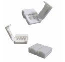 Unión para tiras de led SMD3528 8 mm