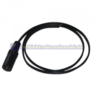 Verbindung f&uuml;r LED-Streifen und Netzteile, 50cm