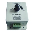 Dimmer - Regulador de intensidad para tiras de LED