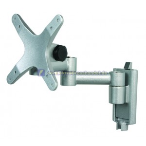 TV-Wandhalterung 13" - 30" mit Arm