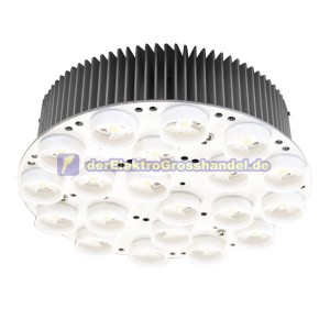 LED-Disks f&uuml;r Einbaudownlights 15W, 1650lm, 6000K