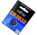 Pila de Lithio CR2032 3 V Fujitsu