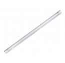 Regleta electrónica 8 W 345 mm T5 - 1 fluorescente