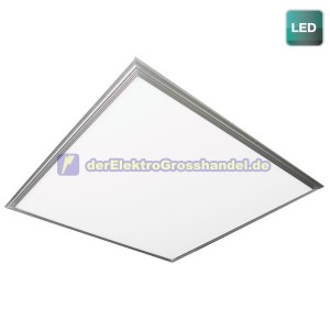LED-Deckenleuchte ultra-flache