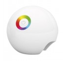 Bola decorativa Zen Colours LED de luz ambiental