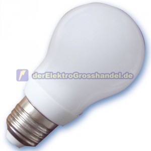 E27 Energiesparlampe Serie Standard, 13W,  2700K