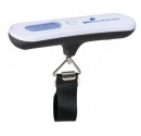 Báscula de Viaje de hasta 50 Kg