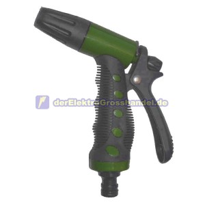 Impulsspritze f&uuml;r &oslash;3/4" Schlauch aus PVC regulierbar