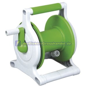 Schlauchtrommel mit kurze Griff