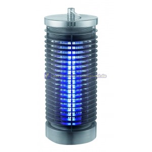 Insektenf&auml;nger Wirkungsbereich 50m&sup2;  6W 230V
