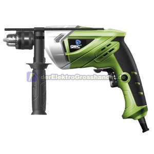 Elektrische Bohrhammer 710W