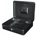 Caja Metálica Portamonedas mediana