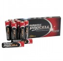 Caja 10 unidades Pilas Alcalinas LR03 AAA Duracell Procell