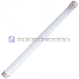 LED Leuchtstoffr&ouml;hre T8 9W 60cm 44LEDs 4200K 900Lm 160&ordm;