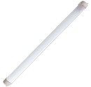LED Leuchtstoffröhre T8 60cm. 44 LEDs 9W 4200K 800 Lm