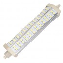 Lámpara LED lineal R7s 15W 189mm. 1350 lm cálida