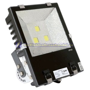 LEDs-Strahler 150W 14000lm 6000K IP65 40.000 Stunden