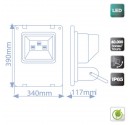 Proyector de LED de 150W 14000 Lm