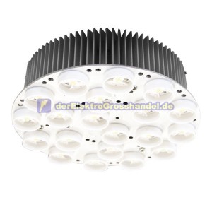 LED-Disks f&uuml;r Einbaudownlights 20W, 2200lm, 4200K
