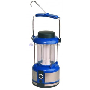 Energiesparende Taschenlampe 7W, f&uuml;r Camping