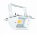 Downlight LED COB Blanco 30W 4200K 1720 Lm empotrable